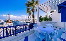 Marina Cap Monastir- Appart'Hotel